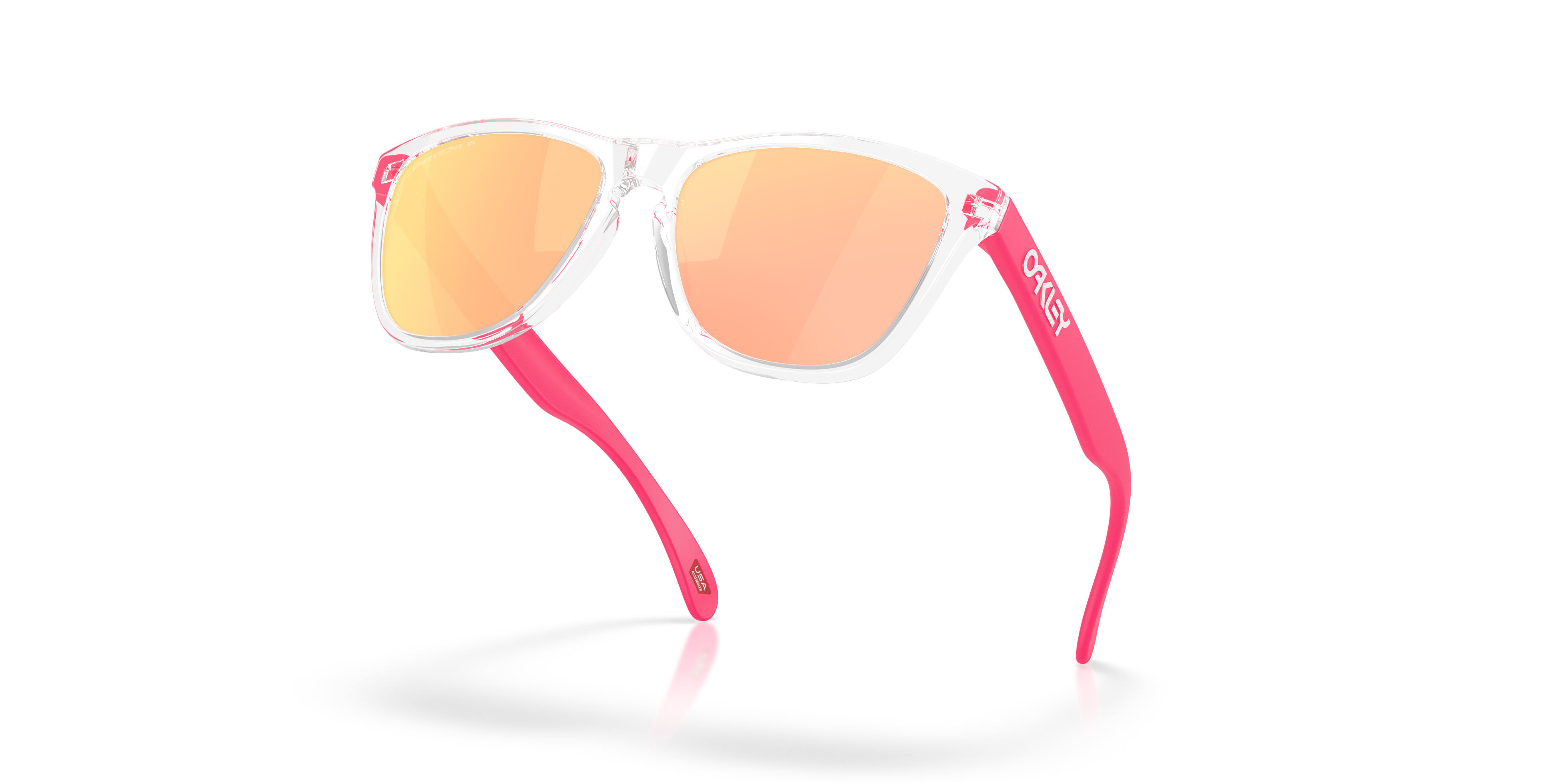 Oakley OO9013 9013M9 Frogskins 